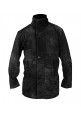 Longmire-Black